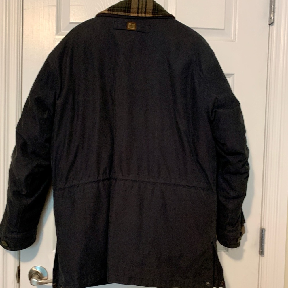 Rainforest Men’s Winter Jacket - Picture 6 of 12